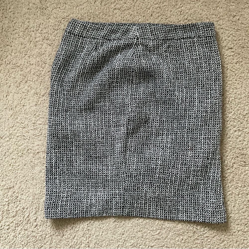 Calvin Klein Pencil Skirt, Size 12